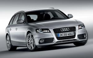 Audi A4 1.8T S-Line Avant 2008 года